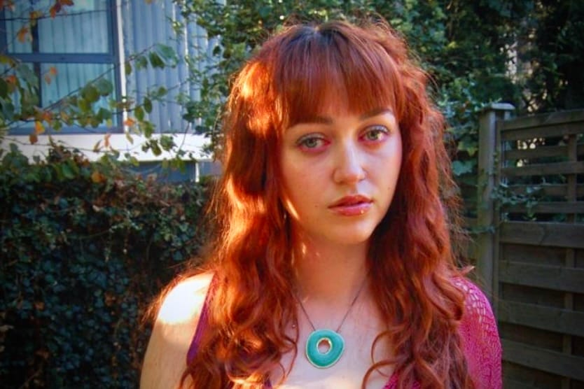 Bee Bran - To Feel Is To Be