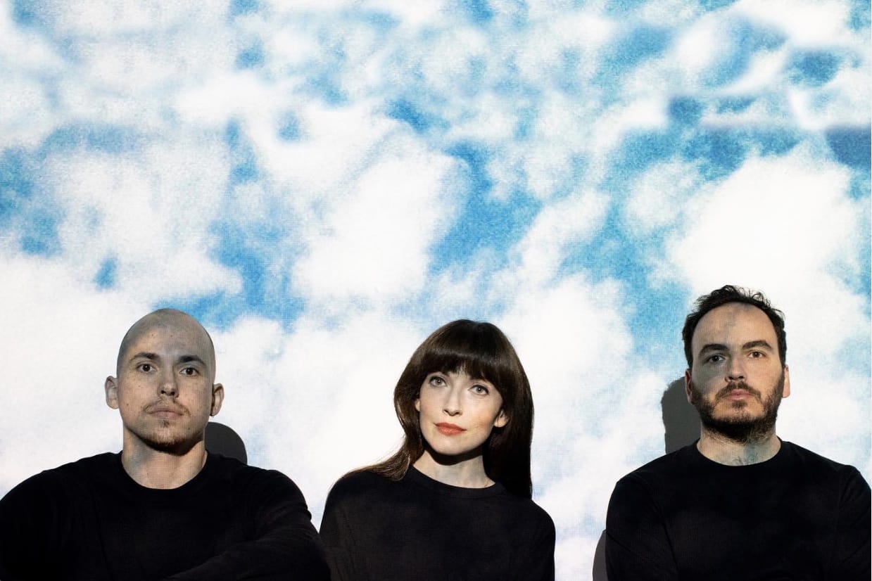 Daughter - Not Enough