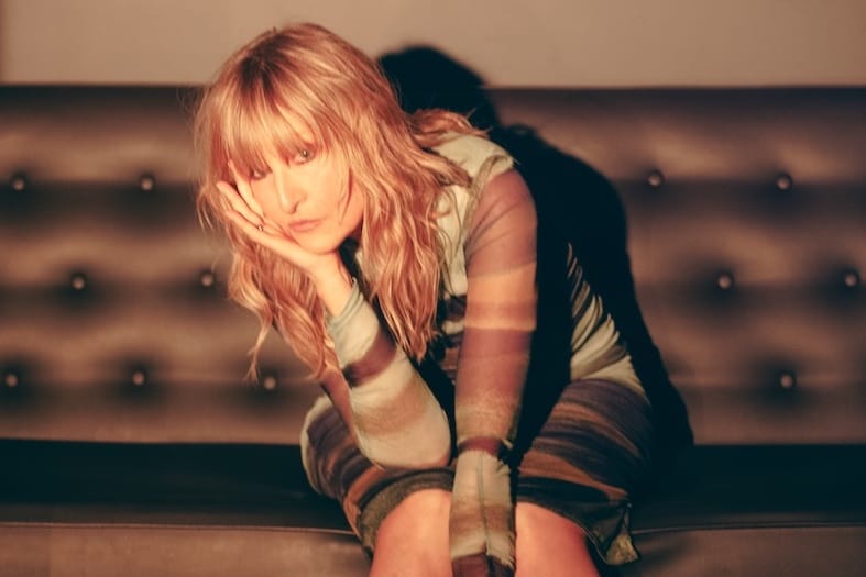 Donna Lewis & David Lowe - Meet Me