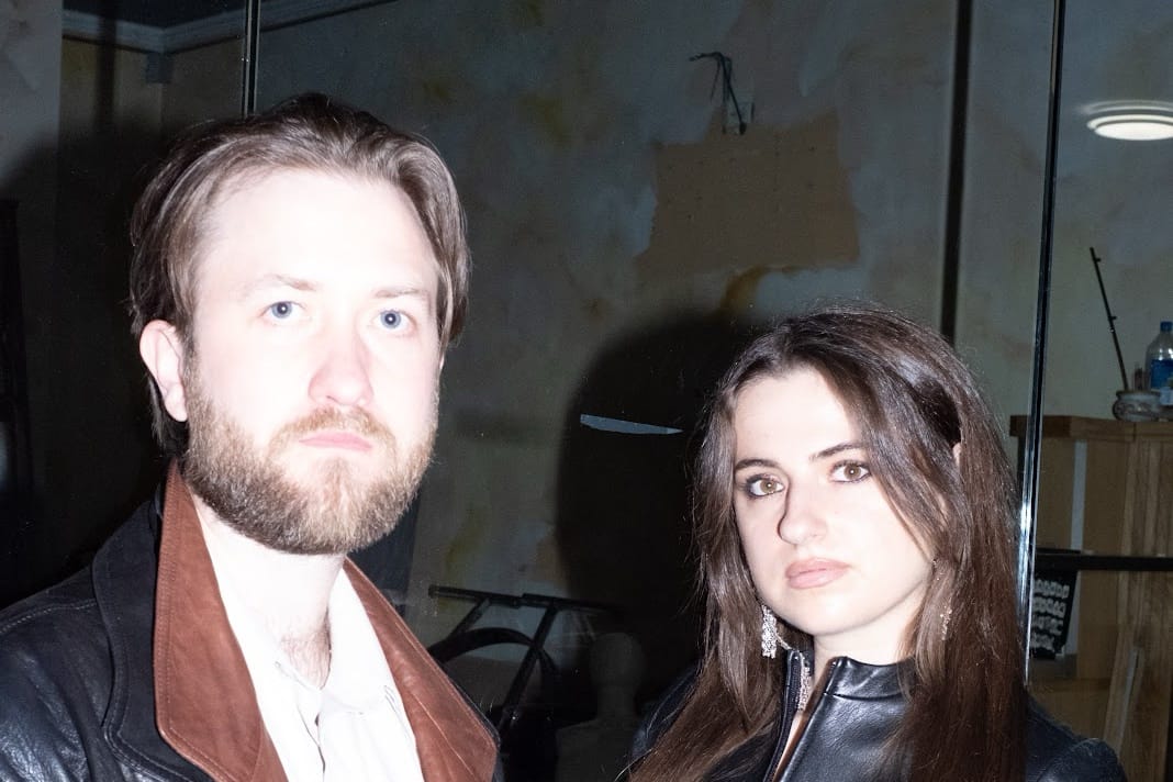 Immaterialize - Everything But Myself (ft. Fire-Toolz)