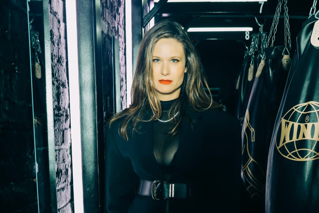 Lauren Minear  - Perfect Girl