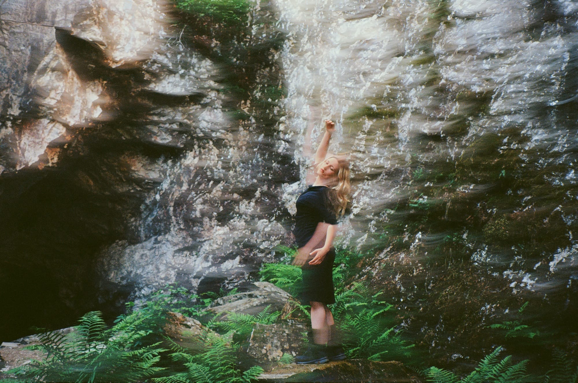 Bea Elmy Martin - Anouk