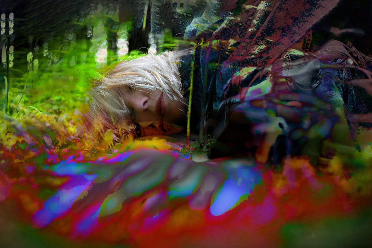 Emika - Download Into You