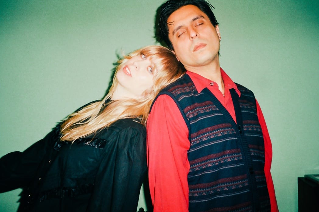 Wings of Desire - Nothing Left To Give [Video]