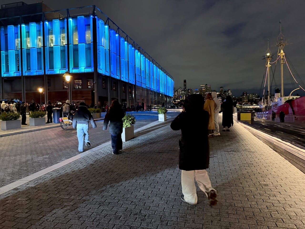 From Overflow to Intention