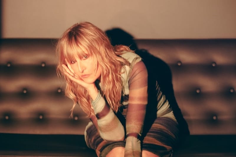 Donna Lewis - Fall Back Girl