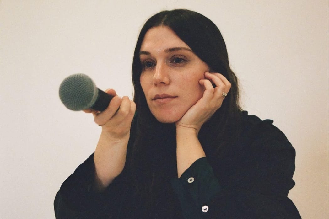 Gia Margaret - Good Friend [Video]