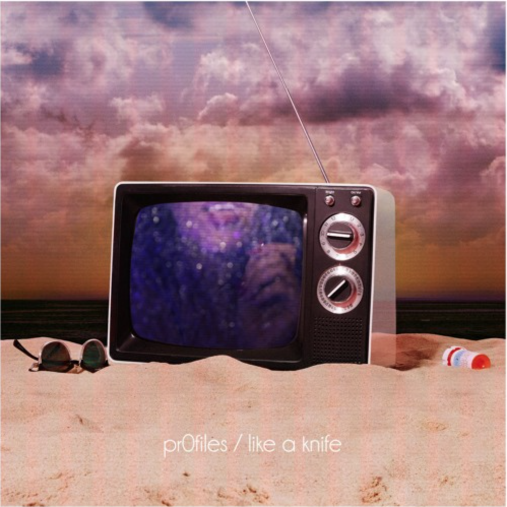 LATE NIGHT: pr0files - Like a Knife