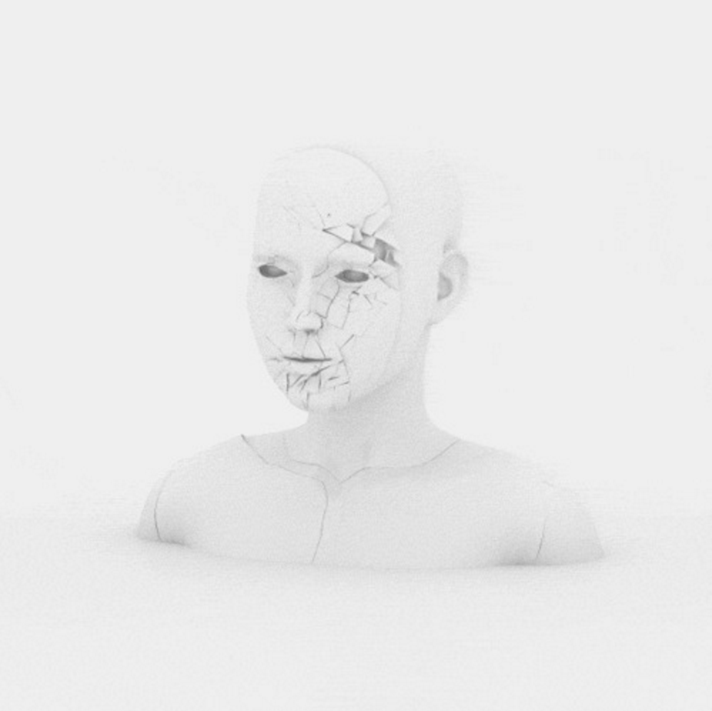 SONG PICK: Mirror Mask - Second Coming