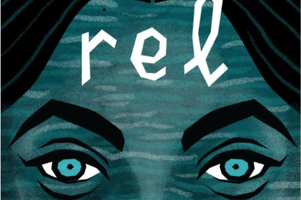 SONG PICK: Rel - Before the Storm