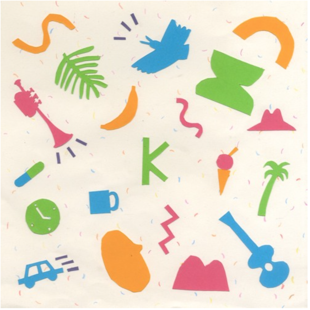 SONG PICK: Kinds - Hands Up