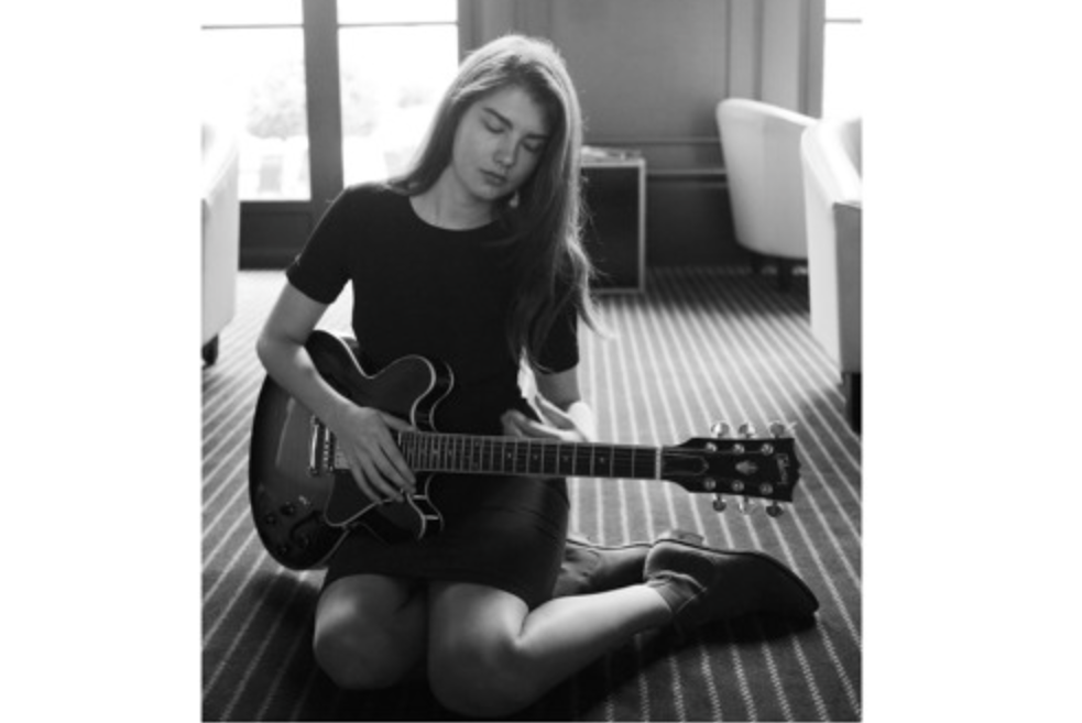 SONG PICK: Alma Elste - Limitless