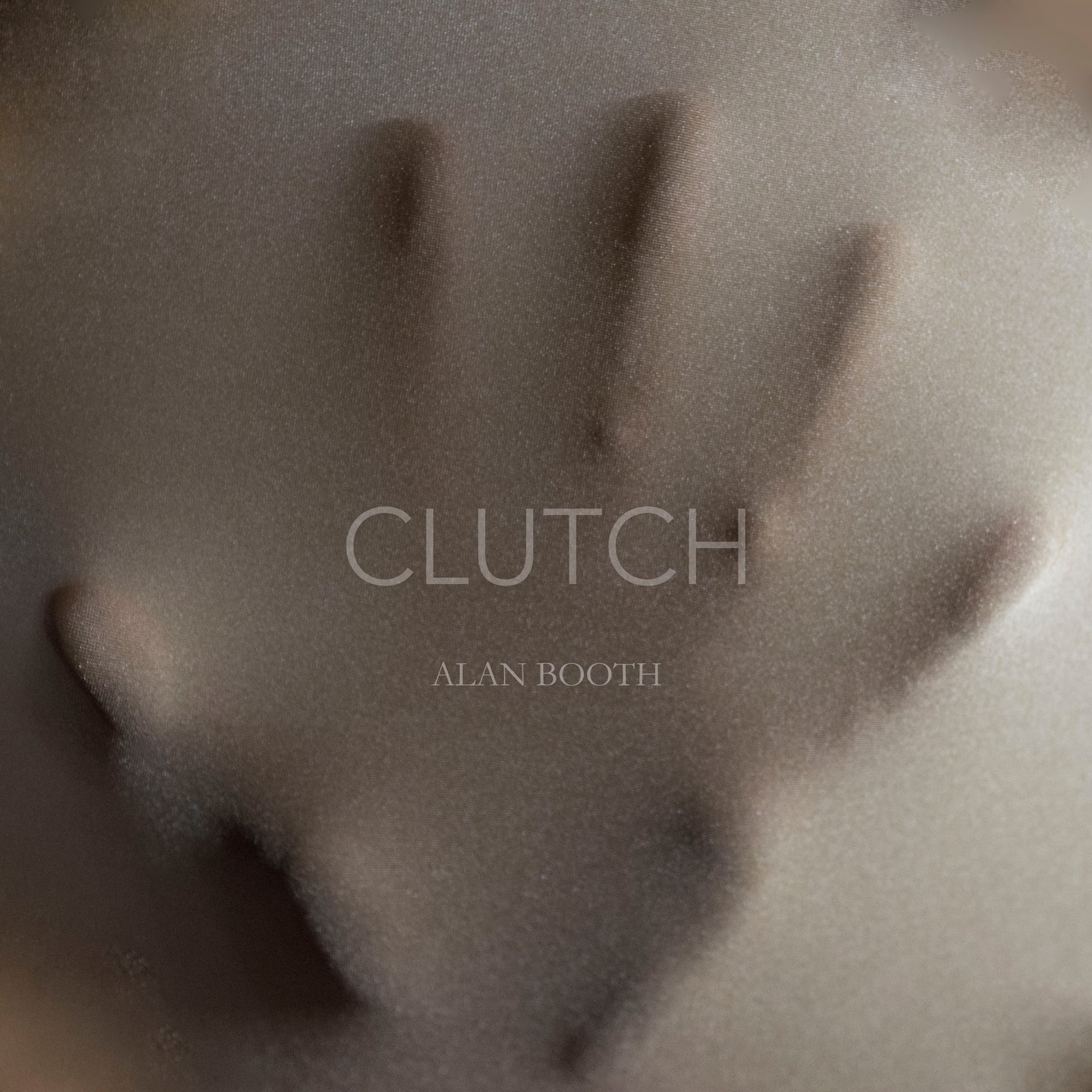 SONG PICK: Alan Booth - Clutch