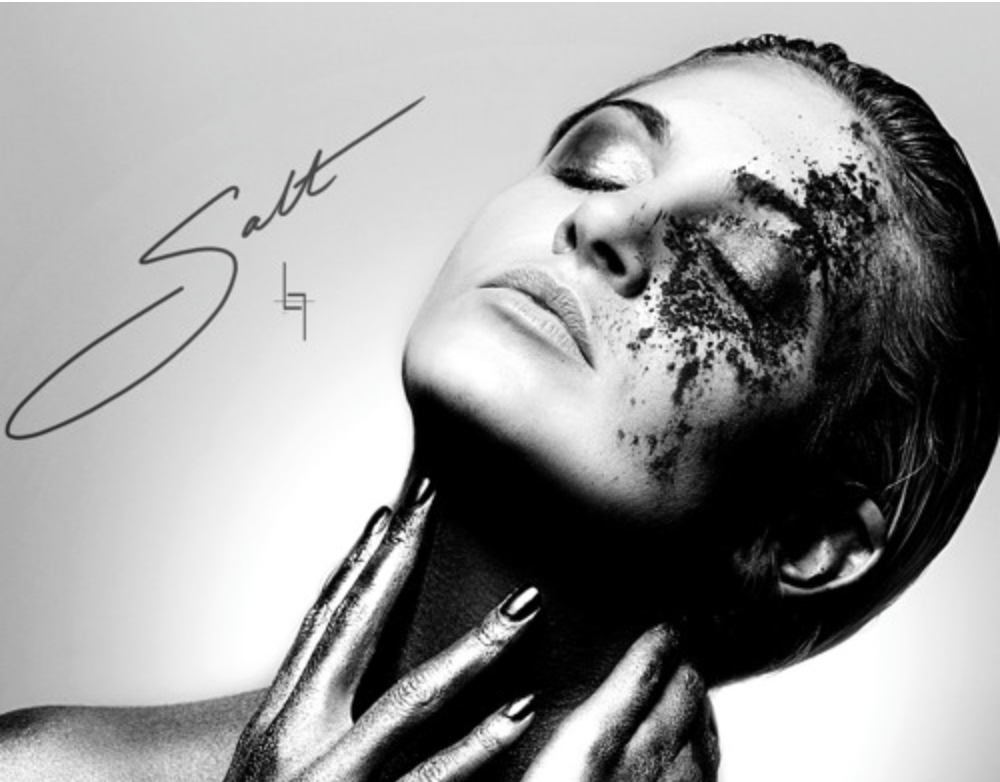 SONG PICK: L.L. - Salt