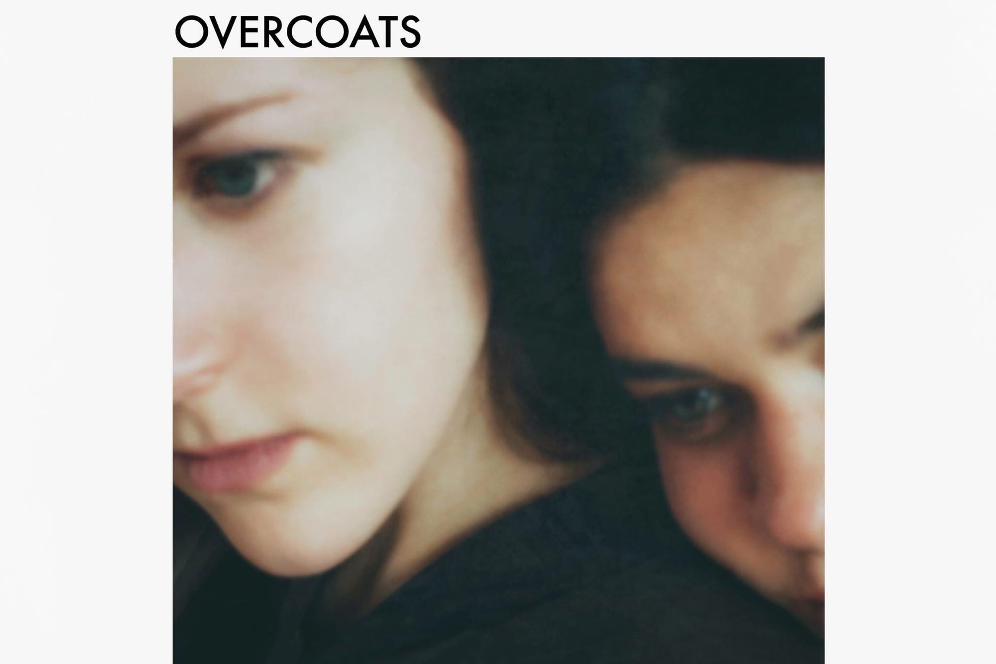 SONG PICK: Overcoats - Nighttime Hunger