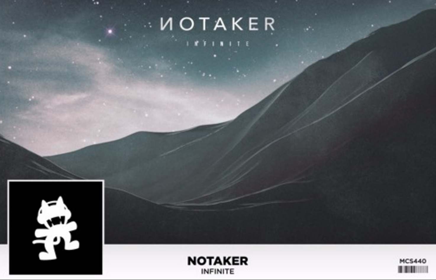 LATE NIGHT: Notaker - Infinite