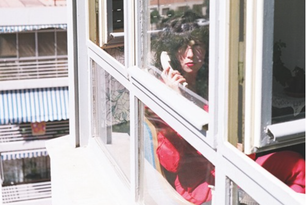 SONG PICK: Maria Usbeck - Moai Y Yo