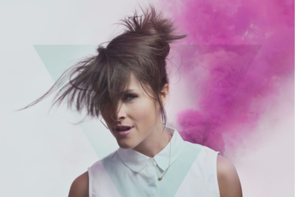 NEW TRACK: Danae - Actualized
