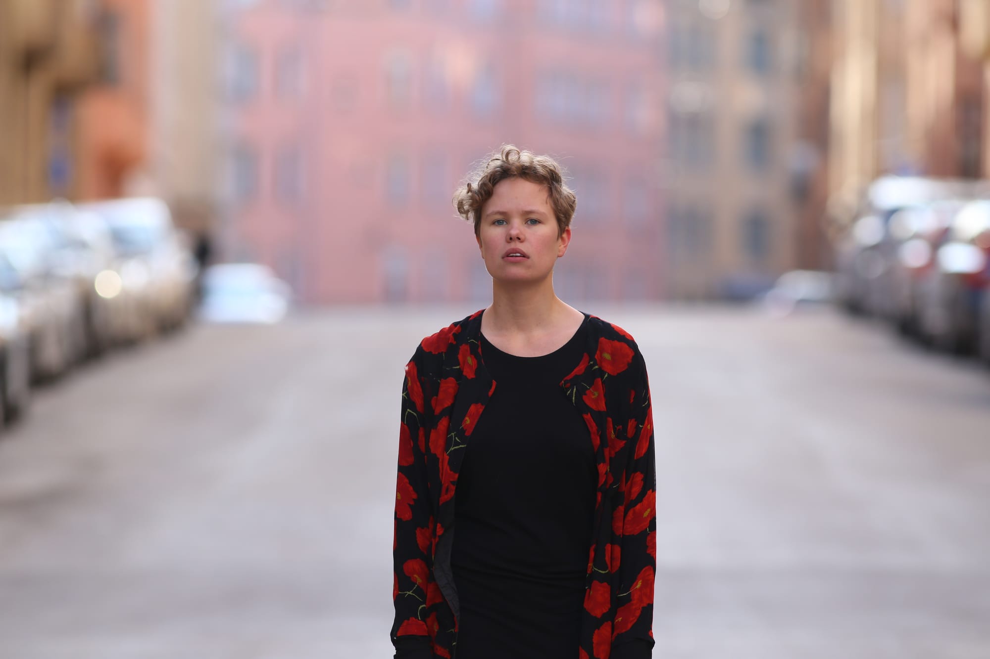 SONG PICK: Julia Nilsson - For You