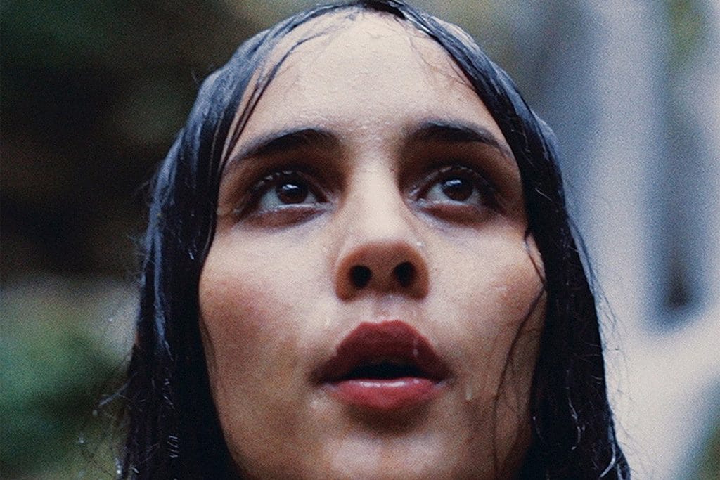 NEW ALBUM: Young Magic - Still Life