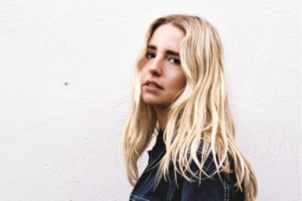 NEW TRACK: Laurel - San Francisco