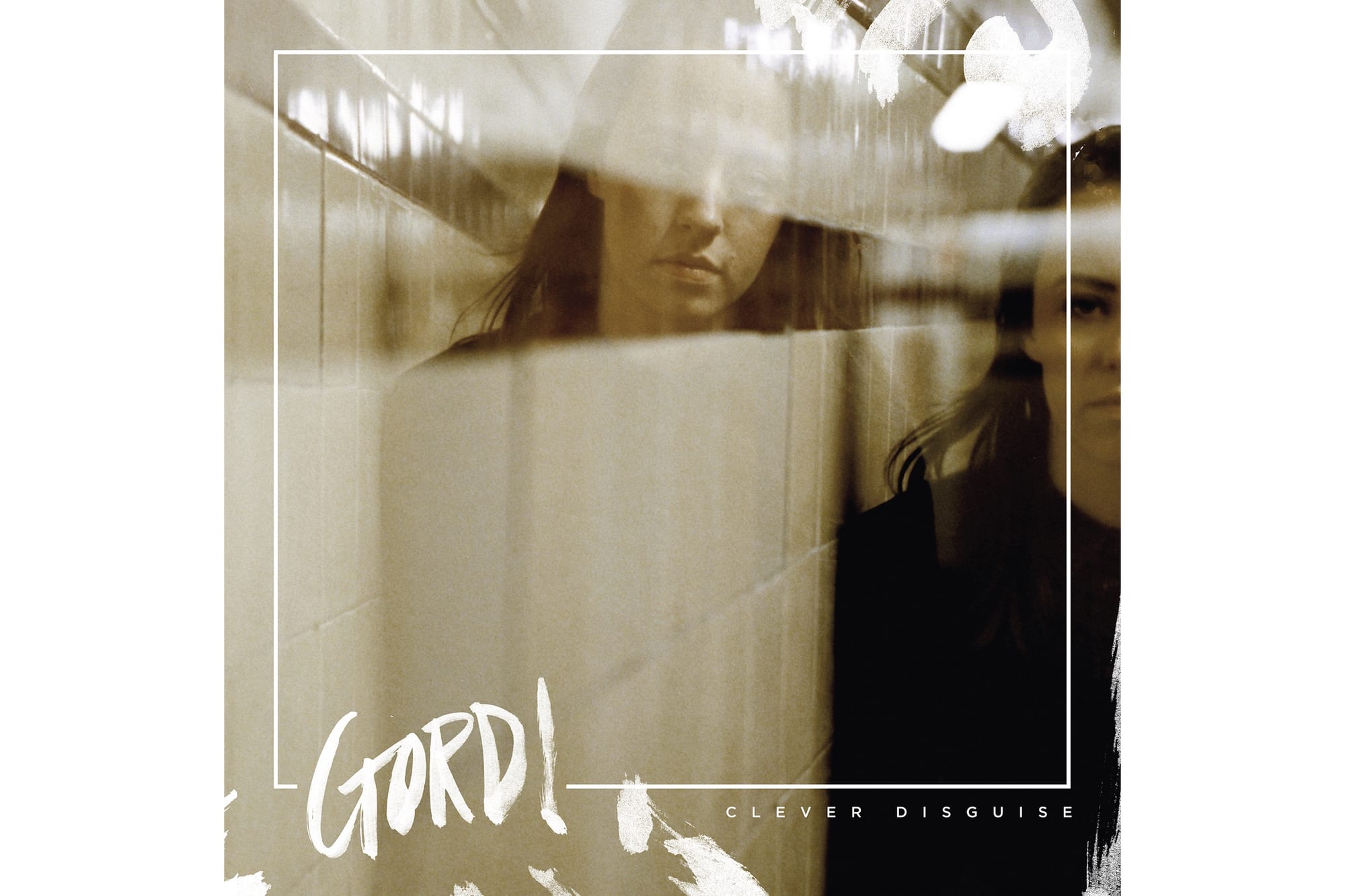 NEW EP: Gordi - Clever Disguise