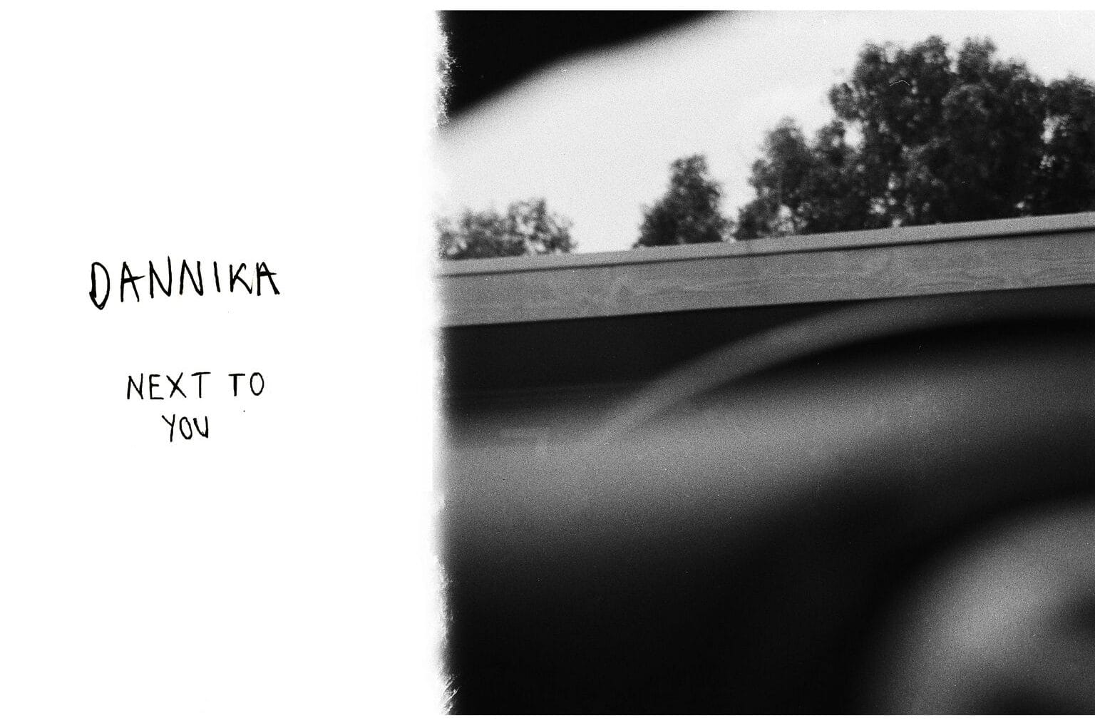 NEW TRACK: Dannika - Next To You