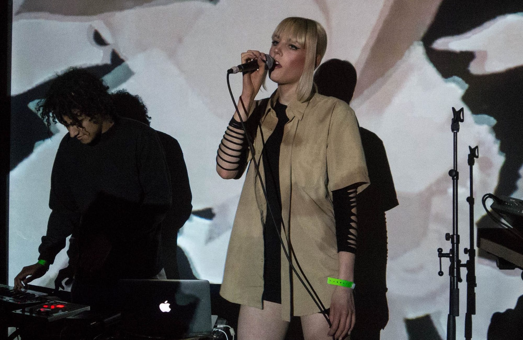 Northside Festival Day 1 Roundup