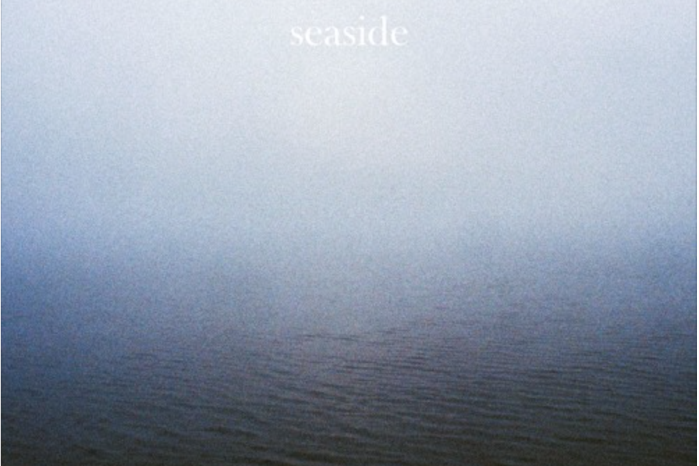 NEW TRACK: Haux - Seaside