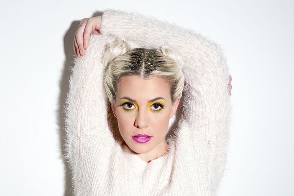 NEW TRACK: Cappa - Mad About U