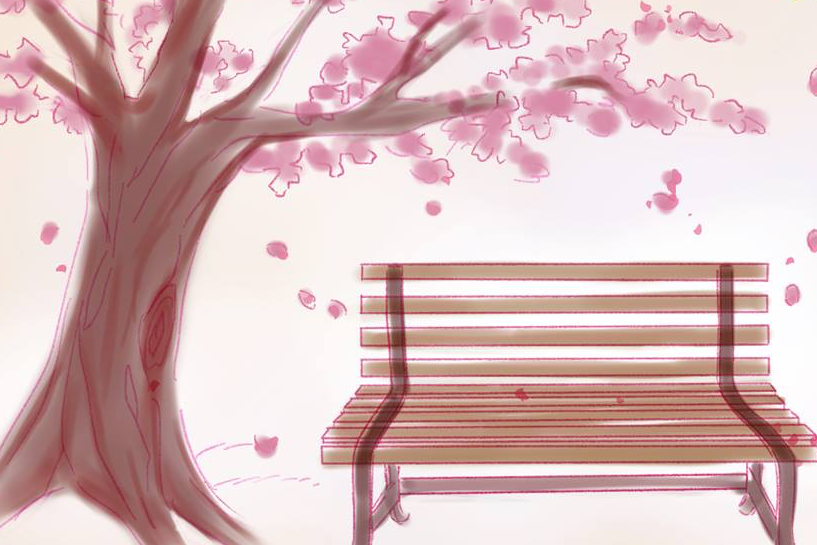 NEW TRACK: Lir Shilton - Cherry Blossom Girl (Air Cover)