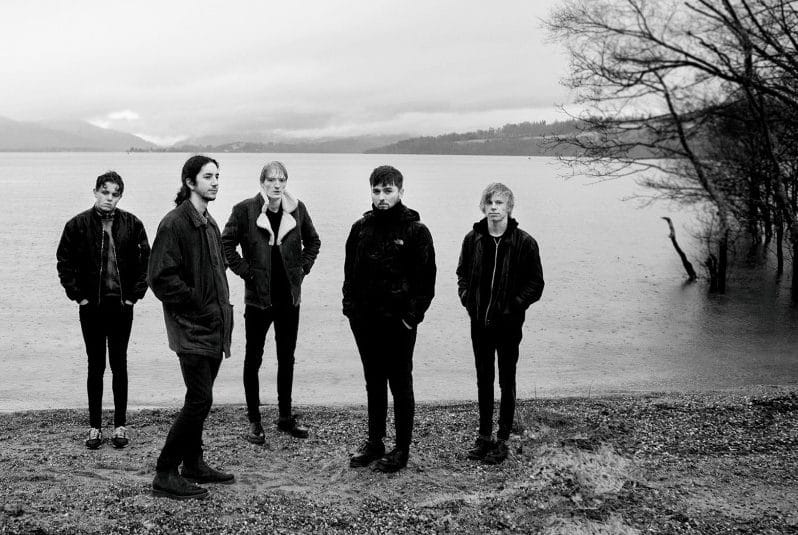 SONG PICK: ACRYLIC - Overrun