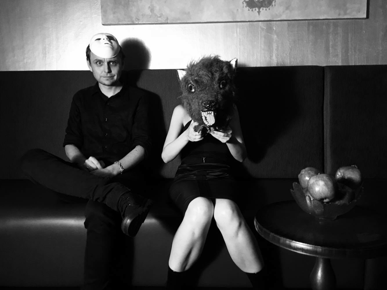 SONG PICK: Nightmaze - Markovian Parallax Denigrate