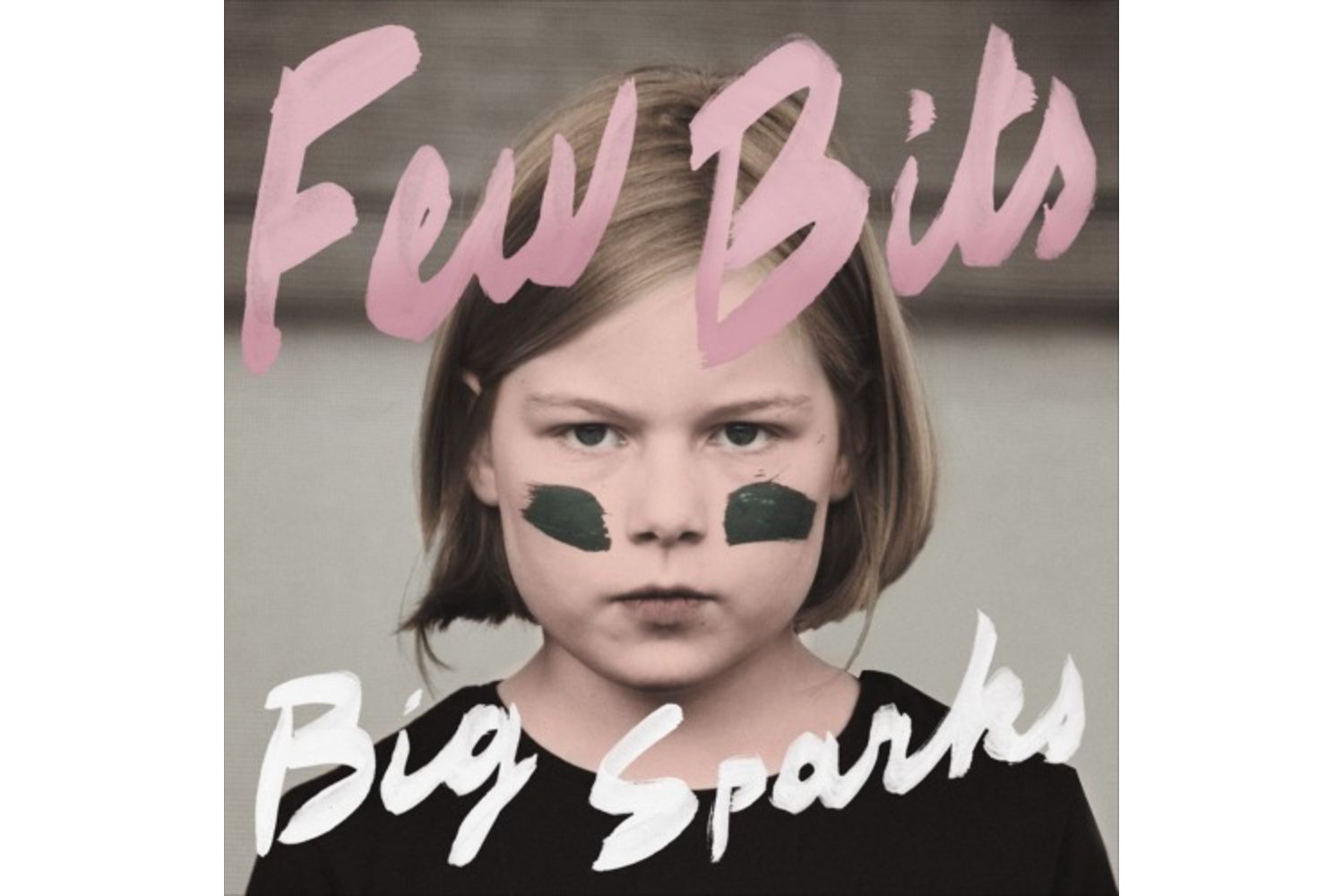 NEW TRACK: Few Bits - Big Sparks