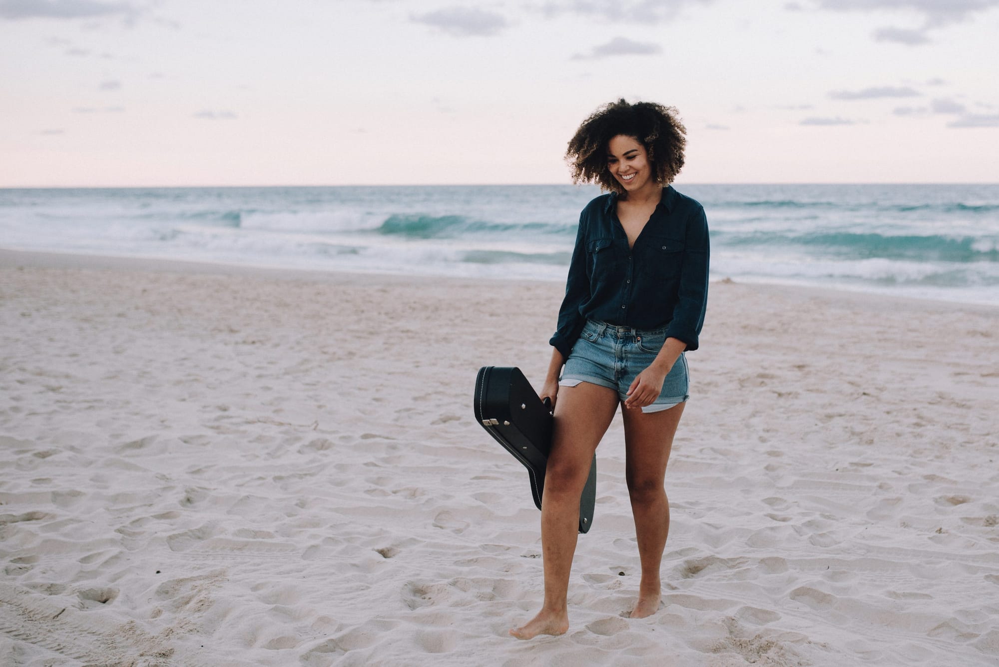 SONG PICK: Shukura Chapman - One by One