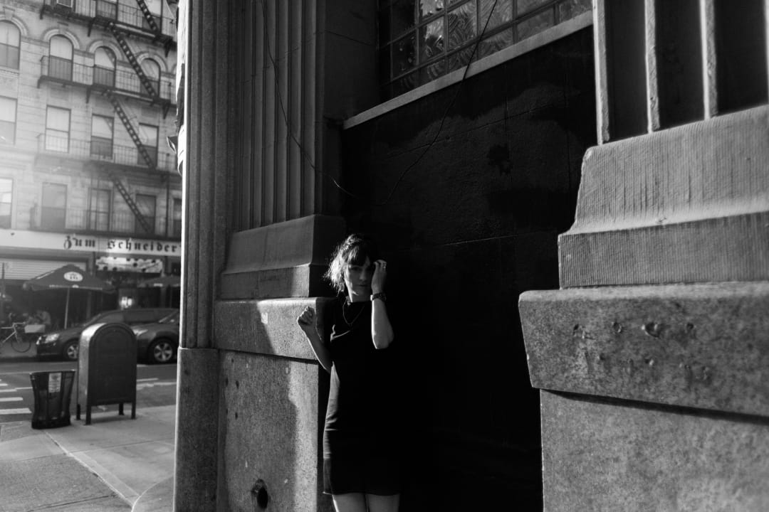 NEW TRACK: Bryde - Honey