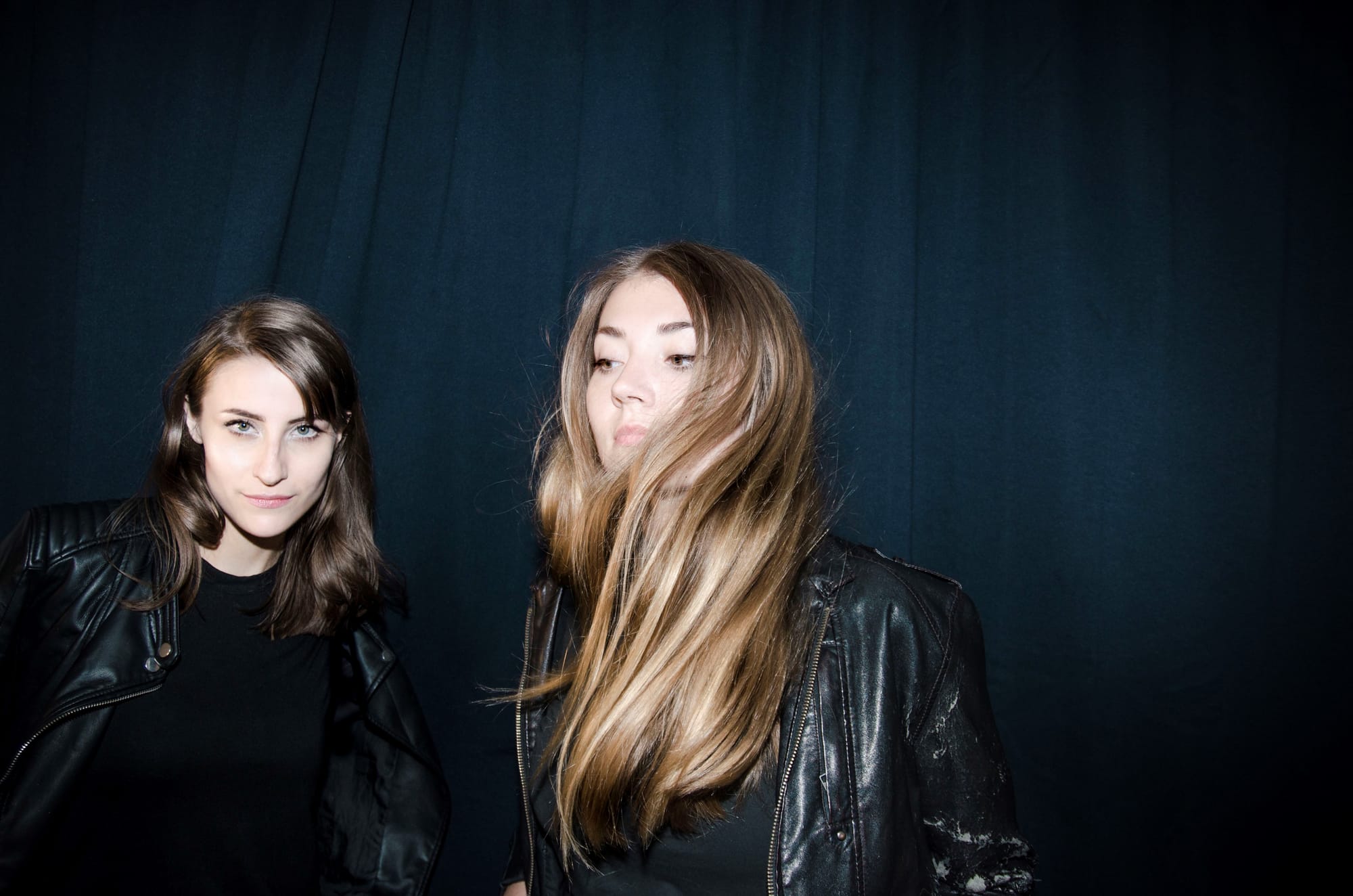 SONG PICK: Pale Honey - Real Thing