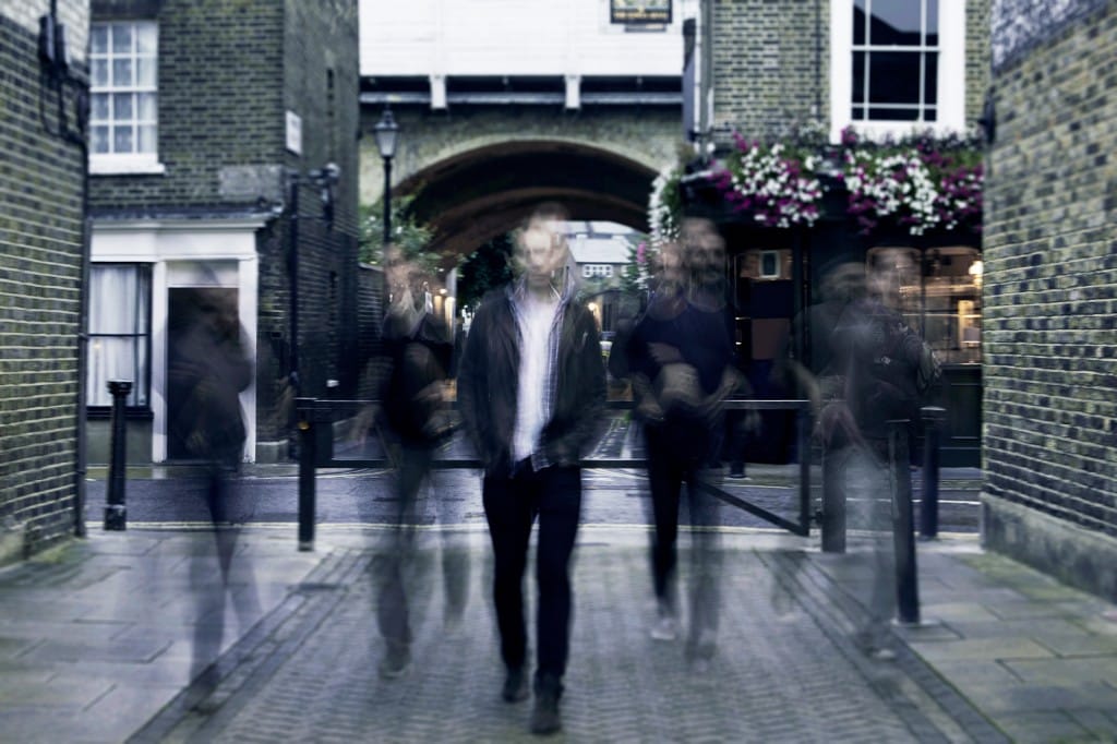 SONG PICK: Pistols At Dawn - Foregone Conclusion