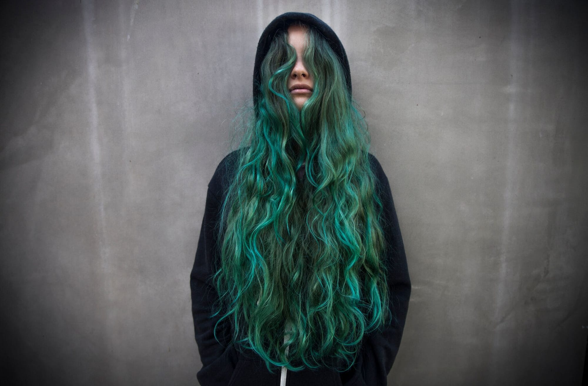 SONG PICK: Au/Ra - Concrete Jungle