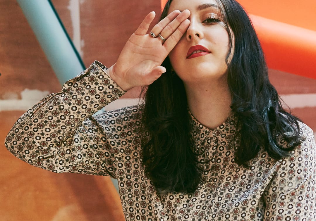 SONG PICK: Keiandra - Milk Tooth