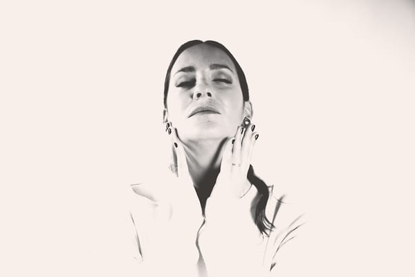 NEW TRACK: Monogem - Wild