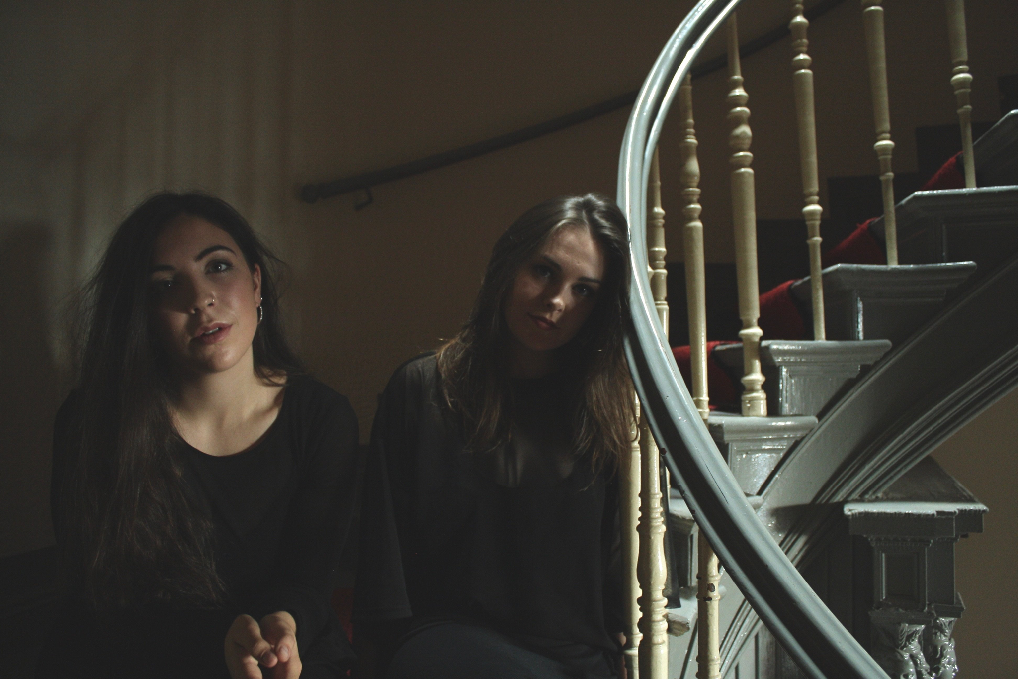 SONG PICK: Saint Sister - Tin Man