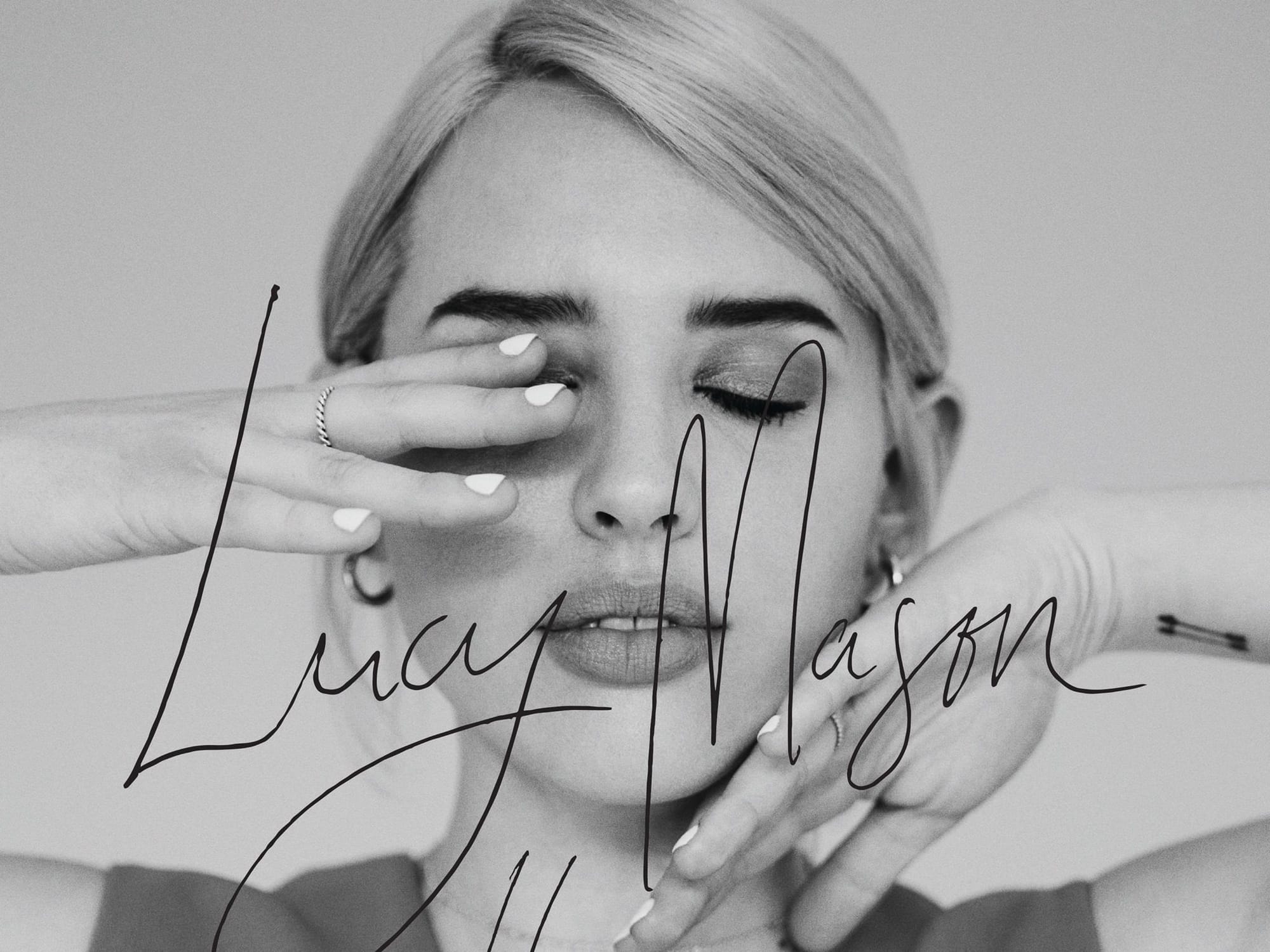 SONG PICK: Lucy Mason - Hunger