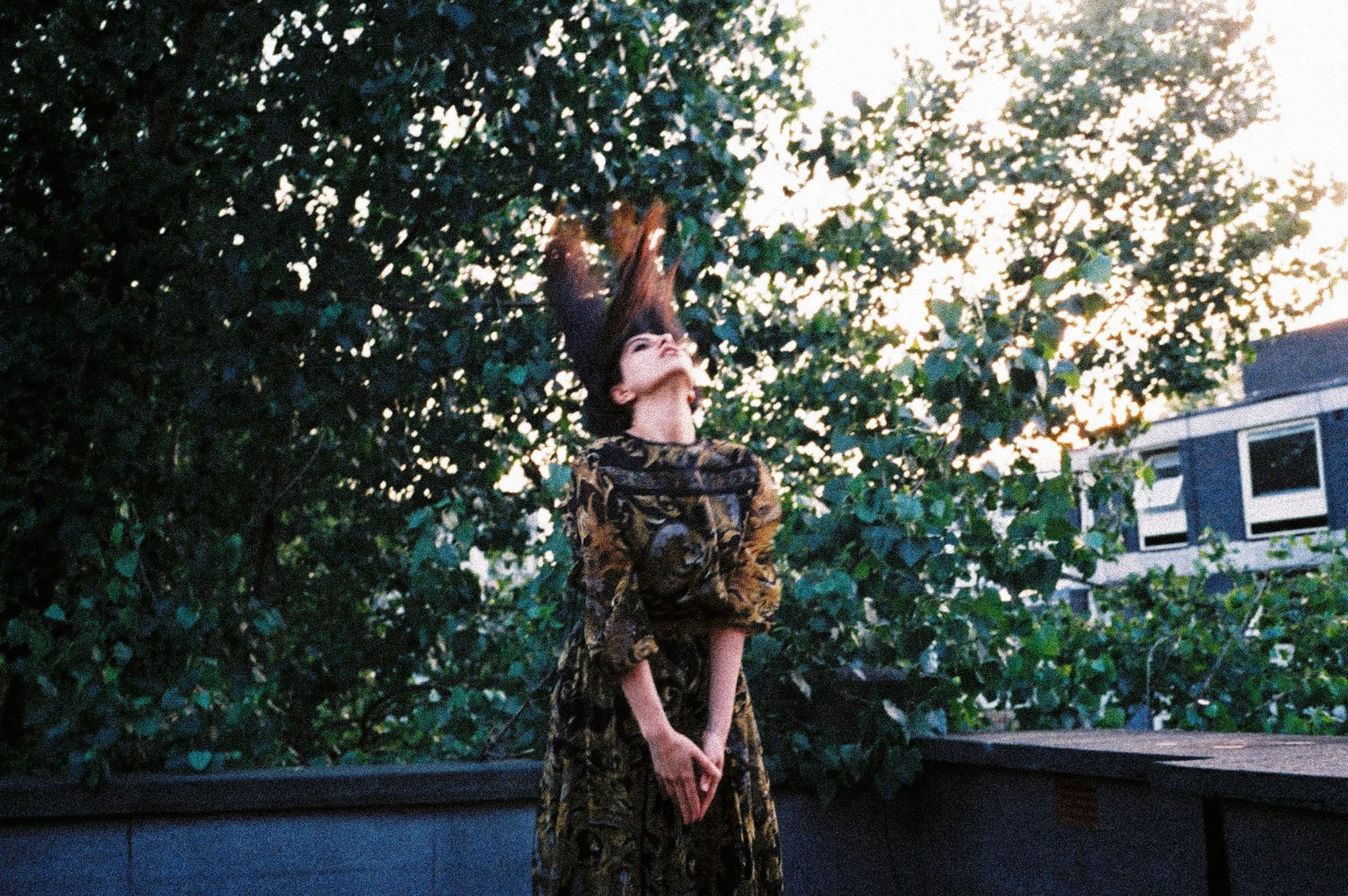 SONG PICK: Orchid - Body