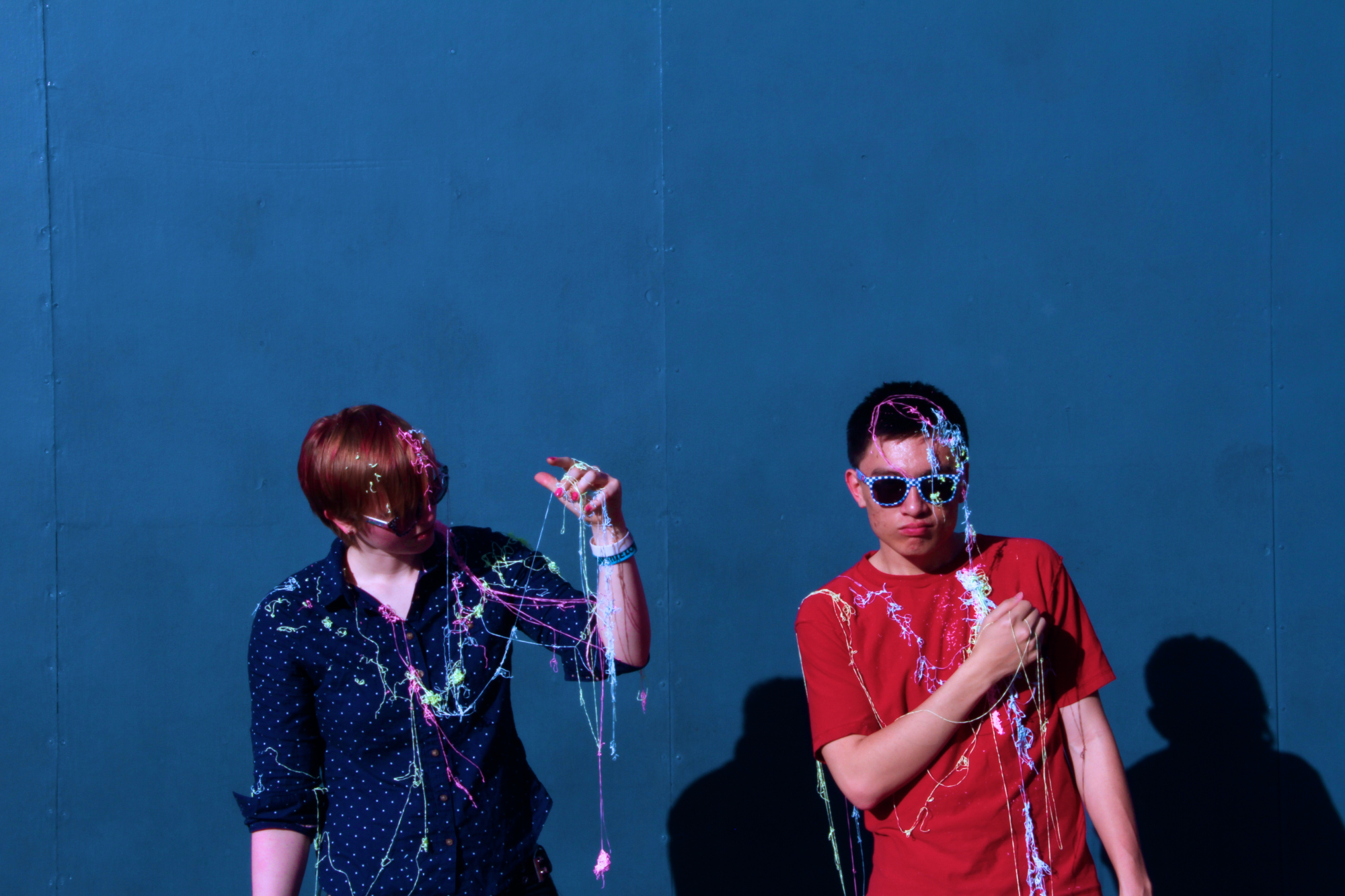 NEW TRACK: Sky Dive - Claw Marks