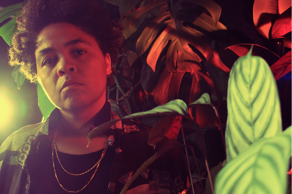 NEW TRACK: Rina Mushonga - AtalantA