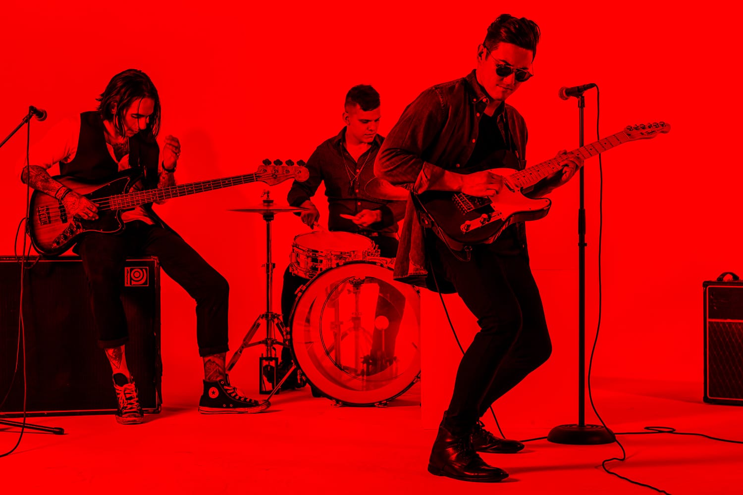SONG PICK: The Eiffels - Heartbeat