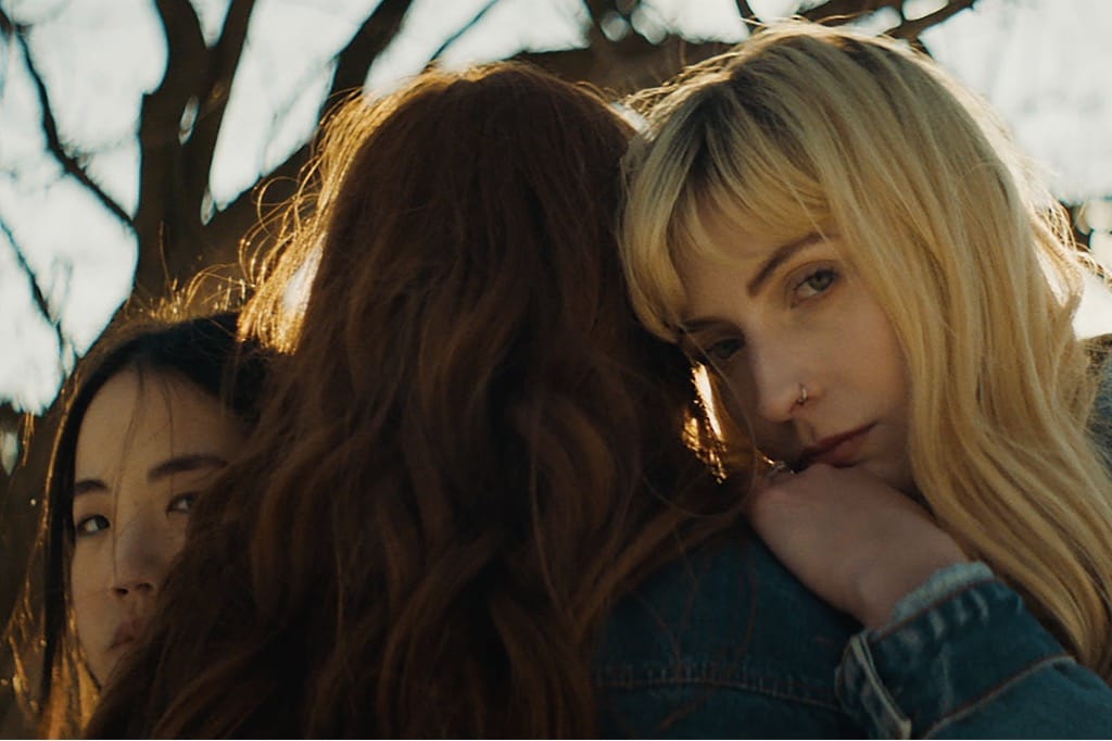 VIDEO FRIDAY: Ellis - Something Blue