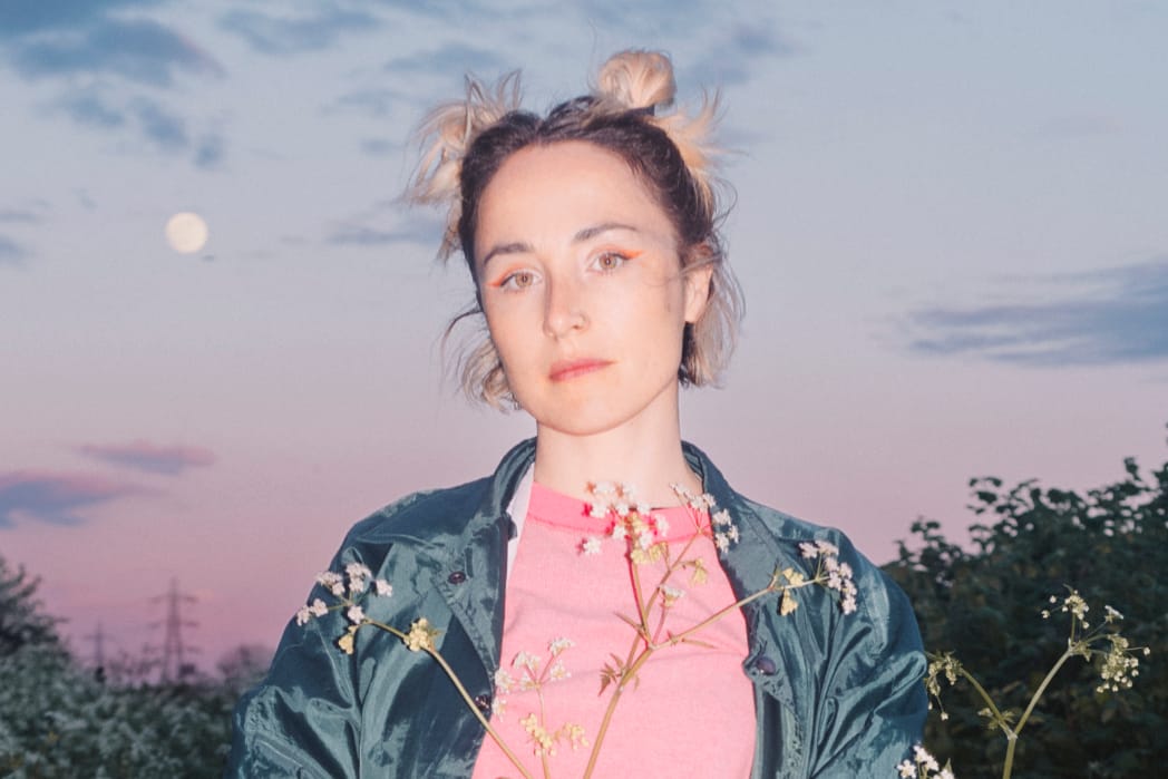 Cori Nora - Fake Flowers [Video]