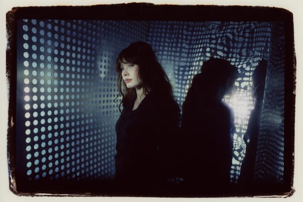 Alexandra Savior - Goodbye, Old Friend